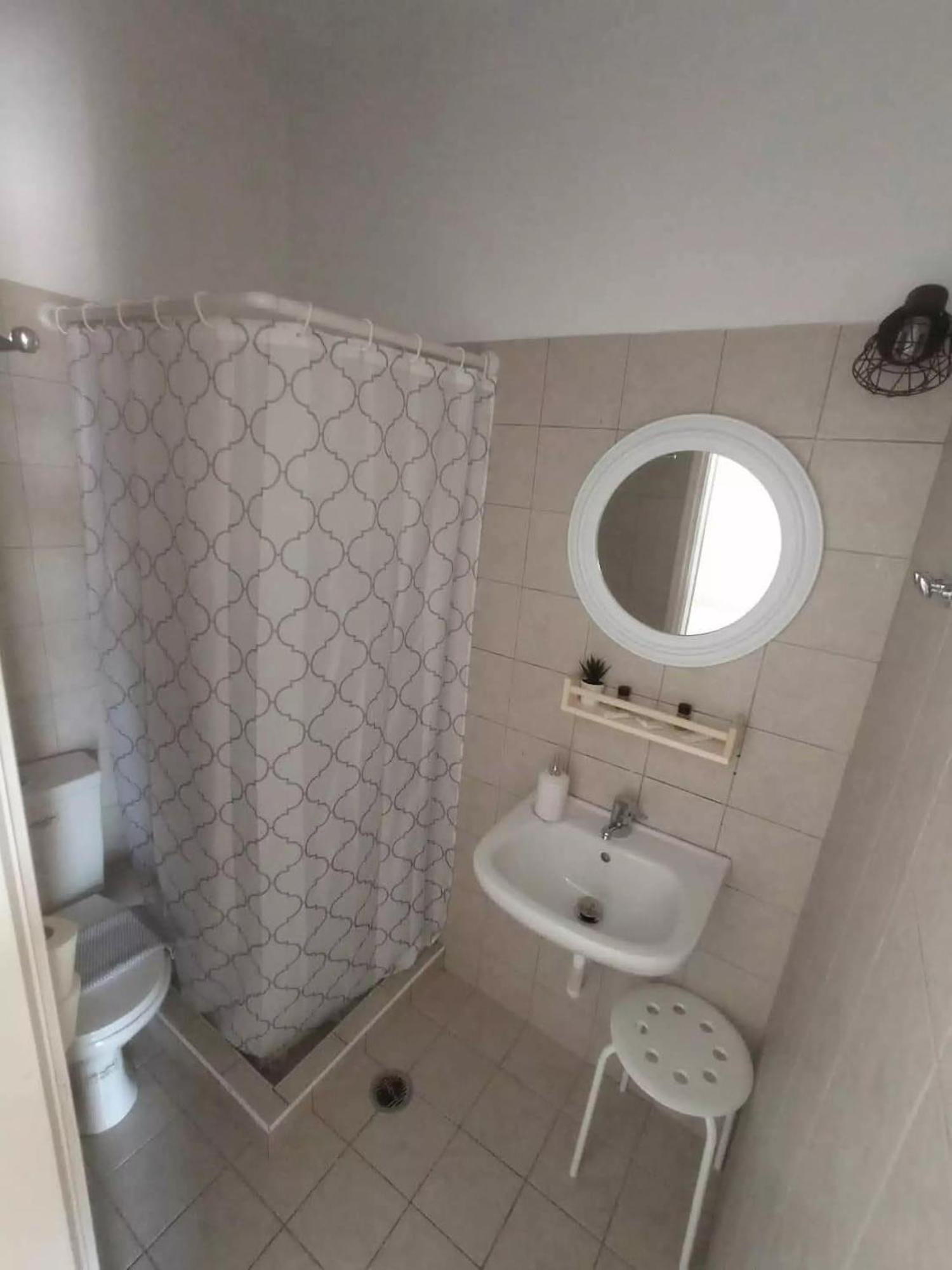 Ferienwohnung Ktima Vrisiana Platis Gialos  Exterior foto